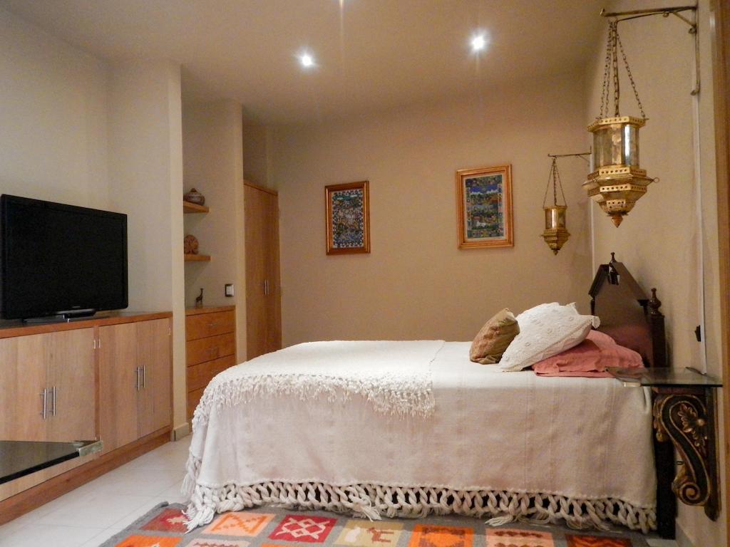 Hotel Tierra De Sol Y Luna San Miguel de Allende Pokoj fotografie