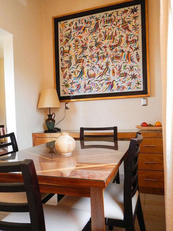 Hotel Tierra De Sol Y Luna San Miguel de Allende Pokoj fotografie
