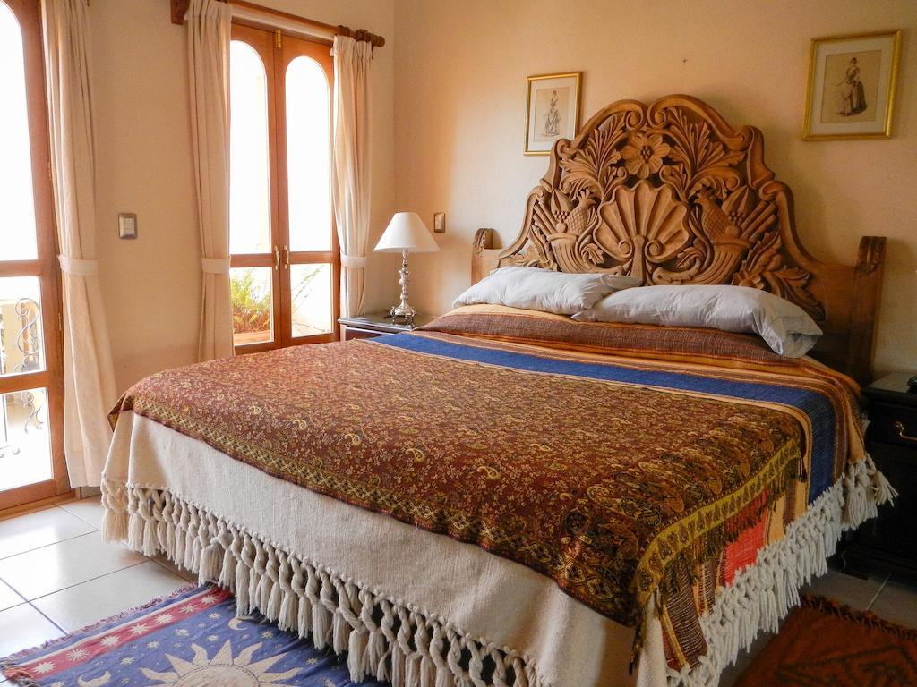 Hotel Tierra De Sol Y Luna San Miguel de Allende Pokoj fotografie